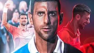 Miniature : La face cachée de Novak Djokovic