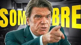 Miniature : Le côté TRÈS controversé de Bernard Tapie