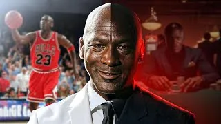 Miniature : Le côté sombre de Michael Jordan