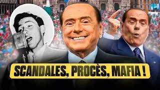 Miniature : L’histoire folle de l’homme le plus controversé d’Italie !