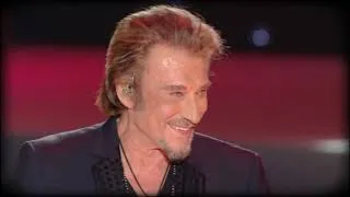 Miniature : Medley Johnny Hallyday