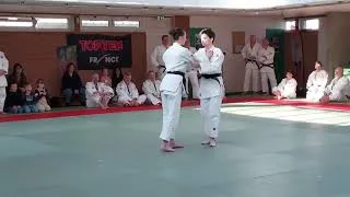 Miniature : 28 mars 2026 Goshin Jutsu TE WAZA à Biache (62)