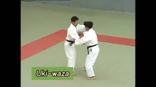 Miniature : KODOKAN NAGE NO KATA