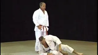 Miniature : GONOSEN NO KATA