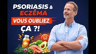 Miniature : Psoriasis et eczéma : ce qui est oublié dans la prise en charge