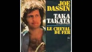 Miniature : Taka Takata (J. Dassin) par Patrick Madelaine