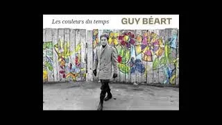 Miniature : Les couleurs du temps (G. Béart) par Patrick Madelaine