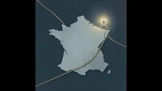 Miniature : quitter la France