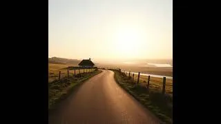Miniature : derrière cet horizon