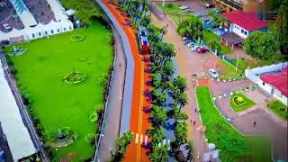 Miniature :  Transport urbain à Yaoundé, un nouveau projet dans les cartons.