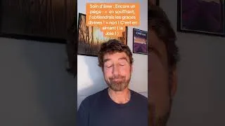 Miniature : « En souffrant, j’obtiens les grâces divines !! Faux ! » ….