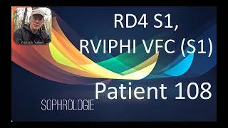 Miniature : Sophrologie - PATIENT 108 - RD4 S1, RVIPHI VFC (S1)