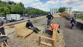 Miniature : Le transformateur végétal