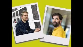 Miniature : [Musée du Revermont] Conférence - Conversation sur un nuage : Mathieu Simonet / Abraham Poincheval