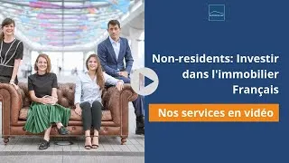 Miniature : PATRIMOLINK : INVESTIR DANS L'IMMOBILIER FRANÇAIS LORSQU'ON EST EXPATRIÉ