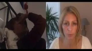 Miniature : Rachel Fortun : l'Ame l'Esprit Corps Subliminal !hypnose régressive ésotérique