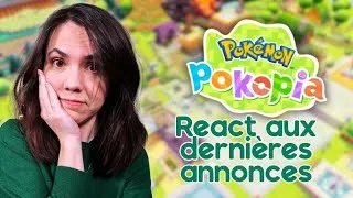 Miniature : Pokopia - Dernières News avant la sortie #pokopia