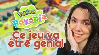 Miniature : Un Bref Résumé de Pokopia 