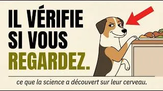 Miniature : La Psychologie Des Chiens Voleurs (Et Pourquoi Vous En Êtes La Cause)