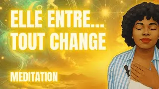 Miniature : Méditation Magnétisme Personnel : Votre Énergie Transforme Votre Réalité (30 min)