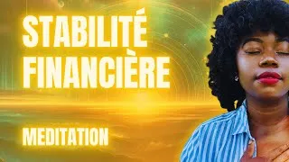 Miniature : Méditation Stabilité Financière : Faire de la Prospérité Votre État Naturel