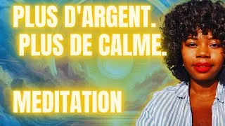 Miniature : Méditation Abondance Argent : Accueillir Plus de Richesse Avec Calme