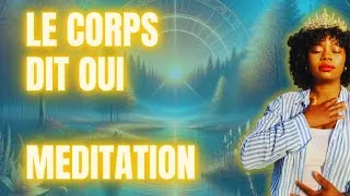 Miniature : Méditation Croissance Rapide : Votre Corps Suit Votre Expansion (40 min)