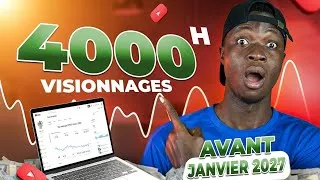 Miniature : ATTEINDRE 4000H DE VISIONNAGE AVANT 2027 : 3 Méthodes