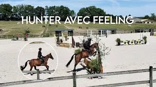 Miniature : JE REMONTE FEELING EN CONCOURS !! Sans fautes ? ⚡
