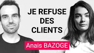 Miniature : 50k abonnés YouTube dans une niche improbable – avec Anais Bazoge