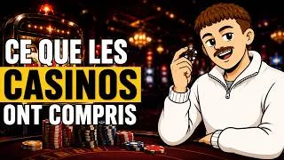 Miniature : Ce que les casinos ont compris avant tout le monde