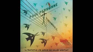 Miniature : Paul Personne - Comédia