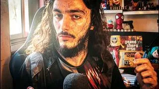 Miniature : Je clash un youtubeur | ASMR