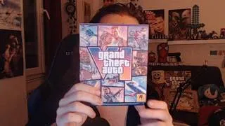 Miniature : Je te donne GTA 6 | ASMR