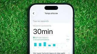 Miniature : 7 jours pour vaincre mon addiction au smartphone