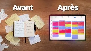 Miniature : 8 erreurs d'organisation qui te font perdre du temps
