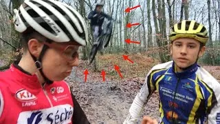 Miniature : ENDURO VS XC !!! Qui sautera le plus haut ? (défis HARD)