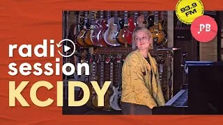 Miniature : [Radio Session] KCIDY — La Souterraine @PaulBeuscherMagasins