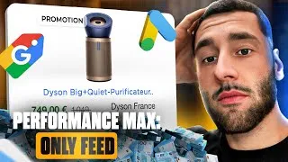 Miniature : La Meilleure Campagne à Lancer pour Un E-Commerce : Google Ads 2026