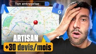 Miniature : Avoir plus de clients grâce au référencement Google 