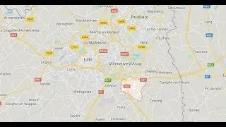 Miniature : ✅  Il tente de se suicider d'un pont et atterrit dans la benne d'un camion