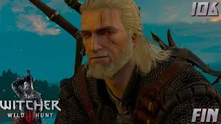 Miniature : The Witcher 3 Next Gen - Quitter la Voie? - Épisode 106 - 4K - FIN
