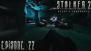Miniature : S.T.A.L.K.E.R. 2 : Heart of Chornobyl - Les Dangers de la Crypto - EP22