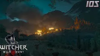 Miniature : The Witcher 3 Next Gen - Le Combat Final - Épisode 105 - 4K