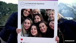 Miniature : SHOWREEL 2021 - Creative agency
