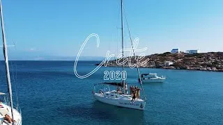 Miniature : CRETE | Travel 2020