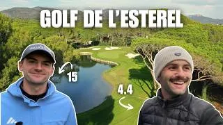 Miniature : ON S'EST FAIT PULVERISER PAR CE PARCOURS.. (vraiment)