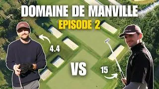 Miniature : La REMONTADA DE MA VIE ?! (le final est incroyable..) Ft. Alexis
