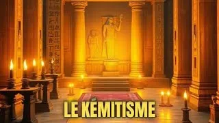 Miniature : Kemitisme