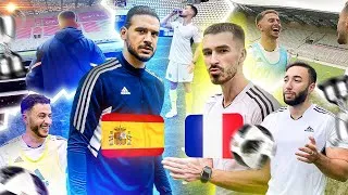 Miniature : FRANCE - ESPAGNE | LE MATCH D'UNE VIE ?!